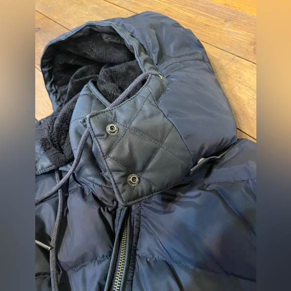 Volcom Womens Winter Jacket - Picture 5 of 8